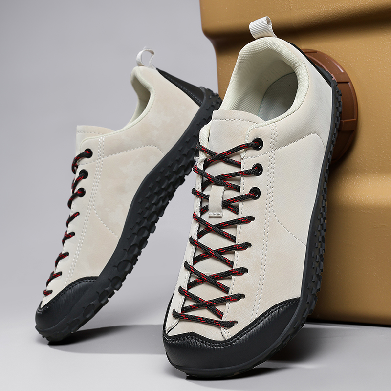 Men'S Fashion Hiking Boots - Shoes Men Hiking Boots Casual Sneaker