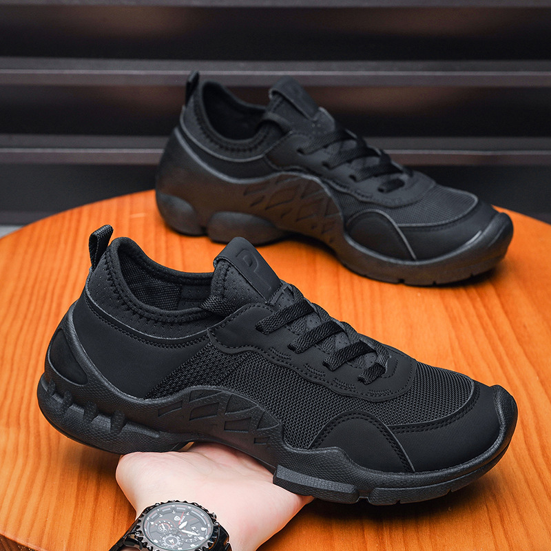 Mens Fashion Trend 2026 - 2026 Men's Summer New Sports Shoes