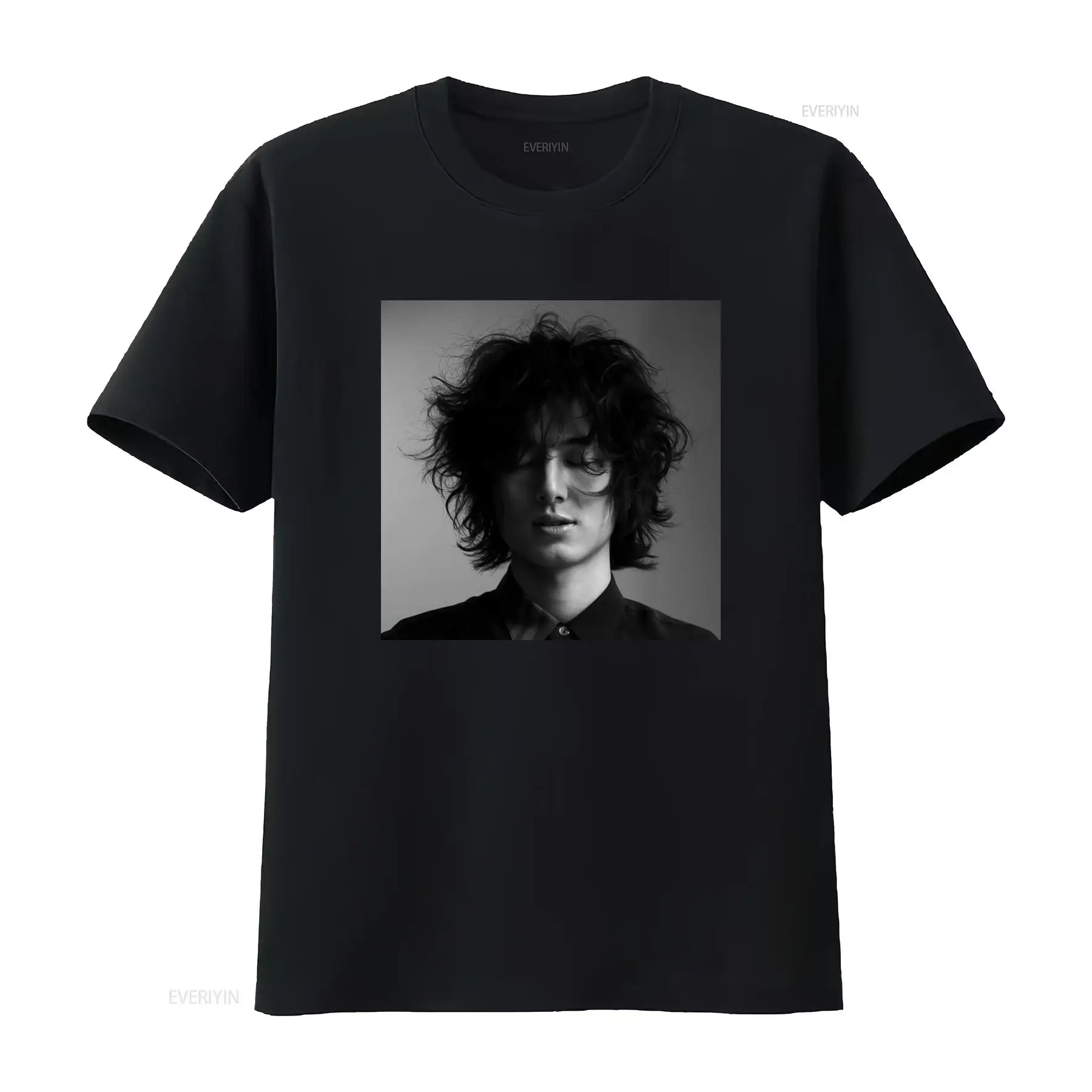 Mens Fashion Help - Fujii Kaze Inspired Classic T Shirt
