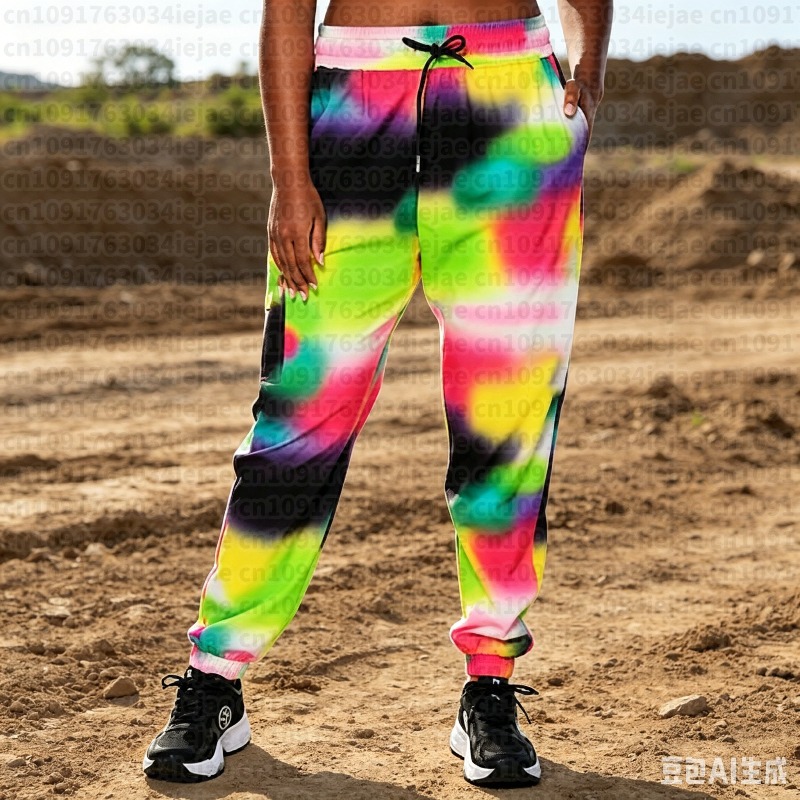 Mens Fashion Trend 2026 - 2026 Spring/Summer Fashion Casual Pants Libre