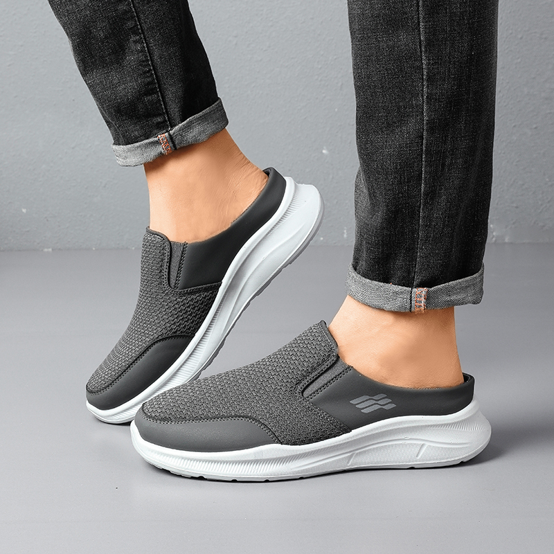 Men's Fashionable and Lightwei - огляд і ціна Mens Fashion Trainers