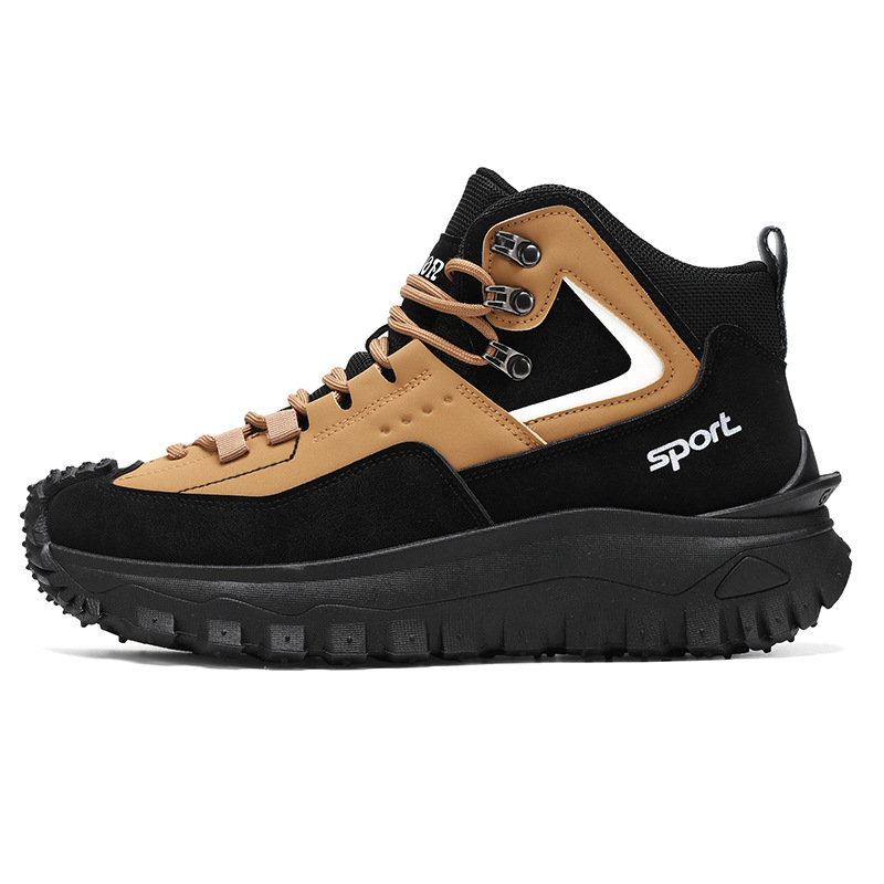 Men's Wide Width Hiking Shoes  - огляд і ціна Men'S Fashion Hiking Boots