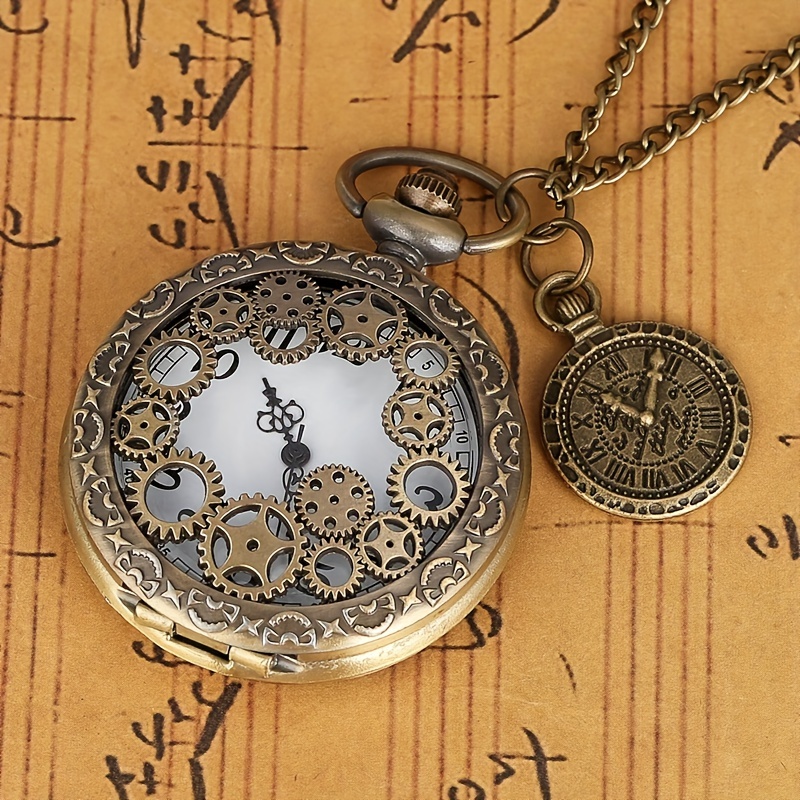 1PC Surprise Mystery Watch Bli - огляд і ціна Men'S Fashion Box