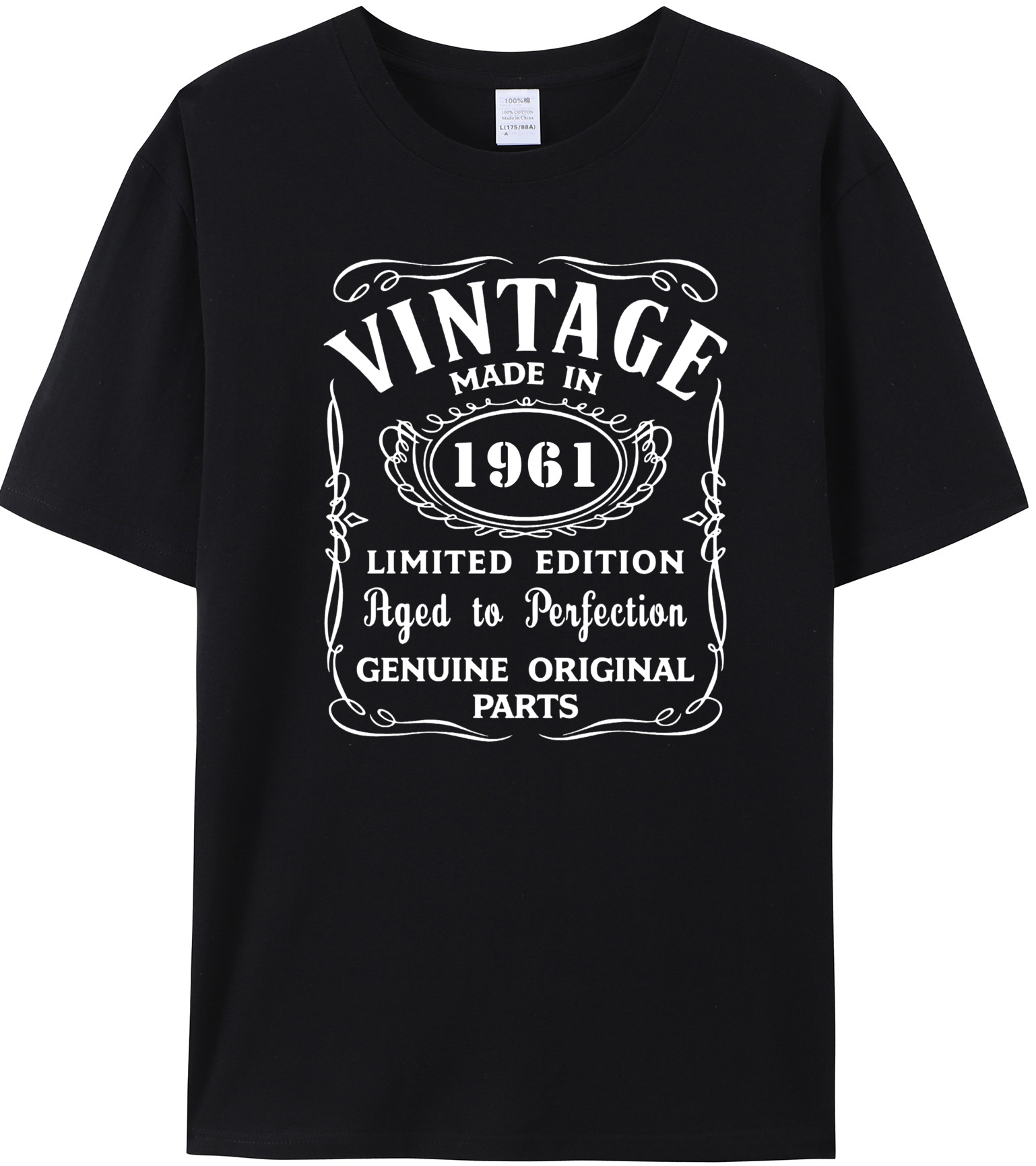 Made in 1960/1961/1962/1963/19 - огляд і ціна Men'S Fashion 1960S