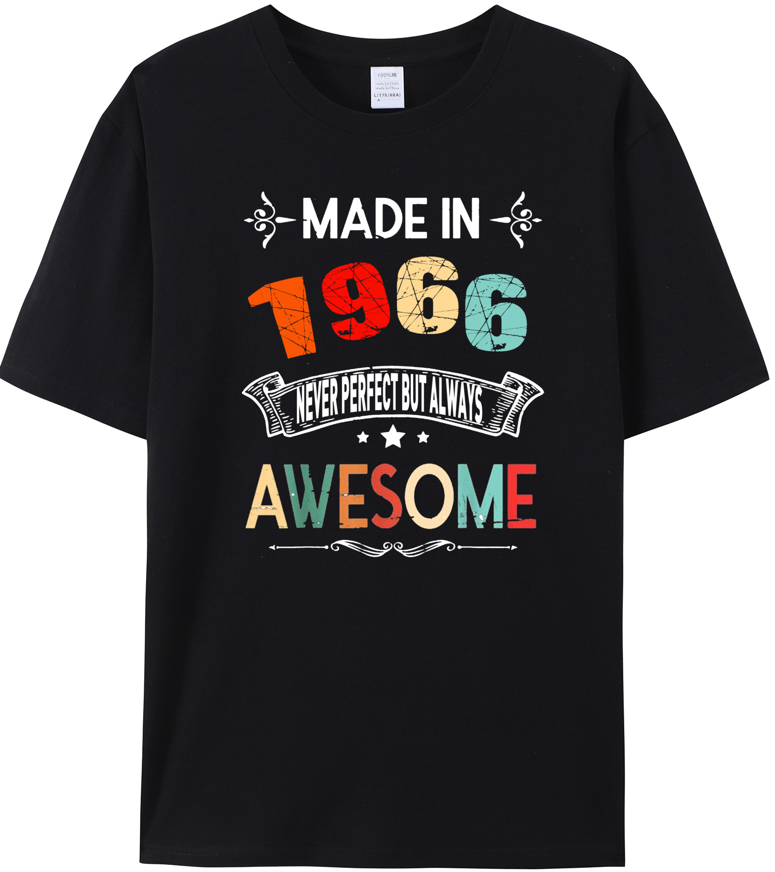 Made in 1960/1961/1962/1963/19 - огляд і ціна Men'S Fashion 1960S