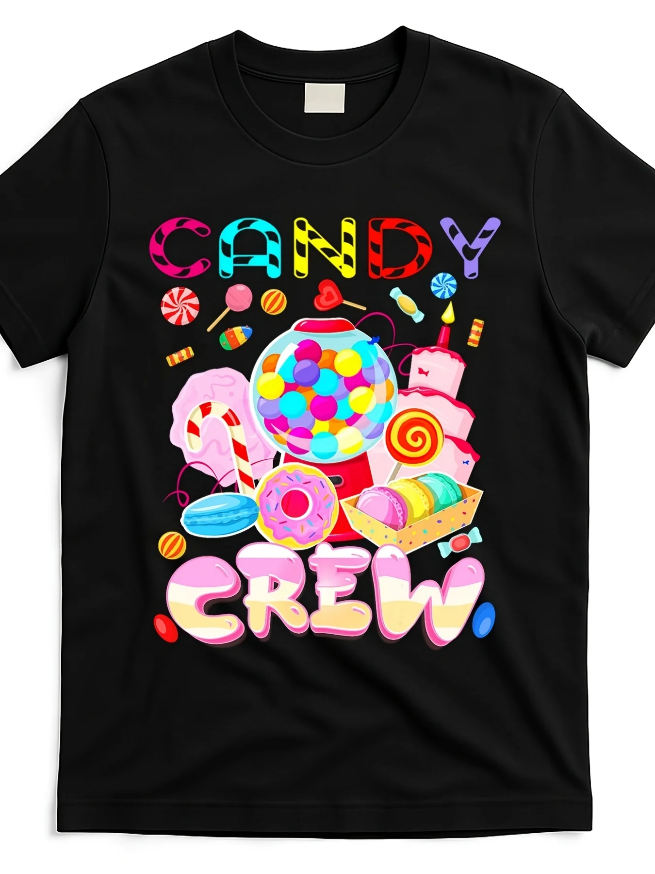 Candy Land Candy Crew Party Ha - огляд і ціна Mens Fashion Style Images