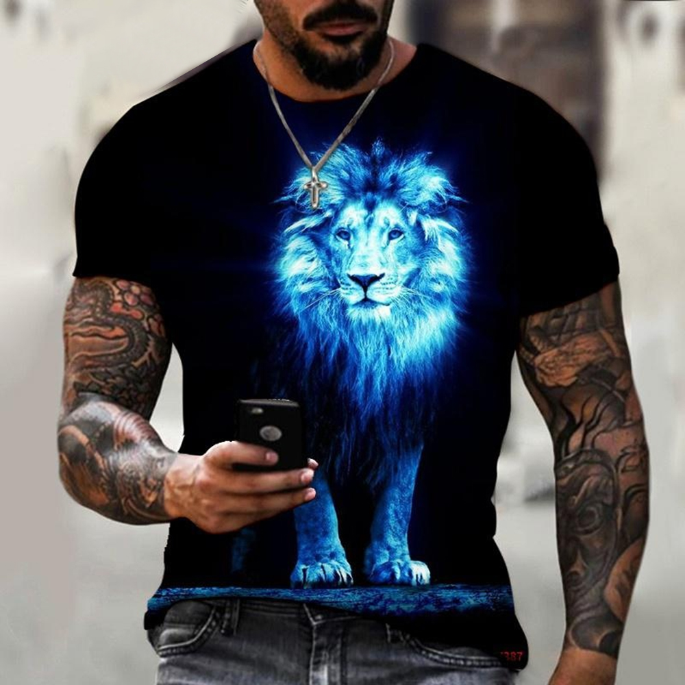 Summer fashion Bold Big Cat Fa - огляд і ціна Men'S Fashion Night Out