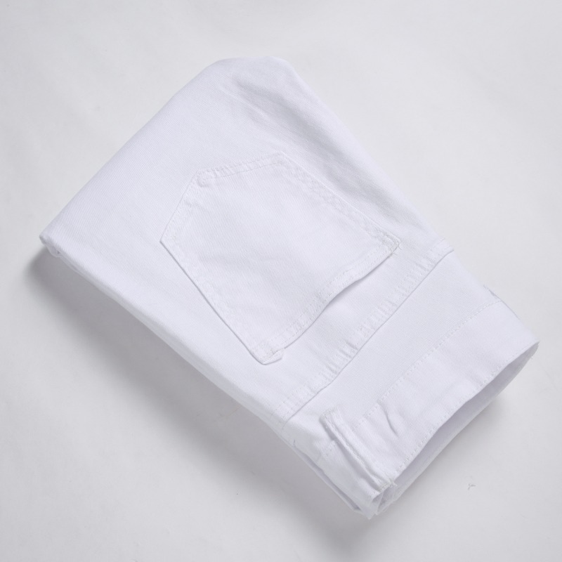 Skinny Stretch Ripped Jeans Me - огляд і ціна Skinny Jeans Ripped