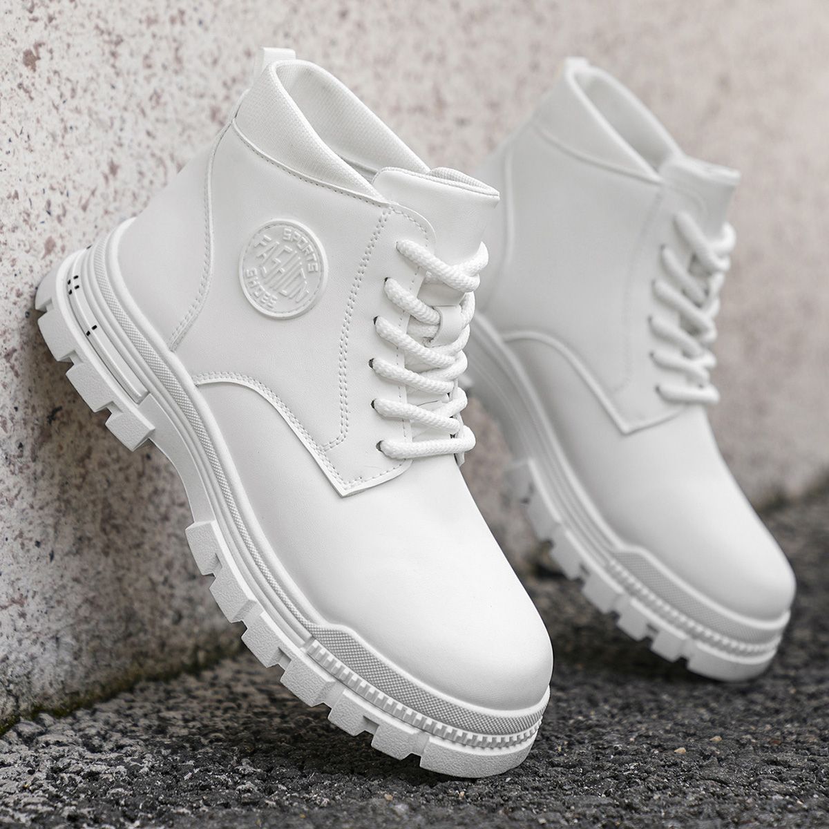 Men's Fashionable All-Season W - огляд і ціна Men'S Fashion Hiking Boots