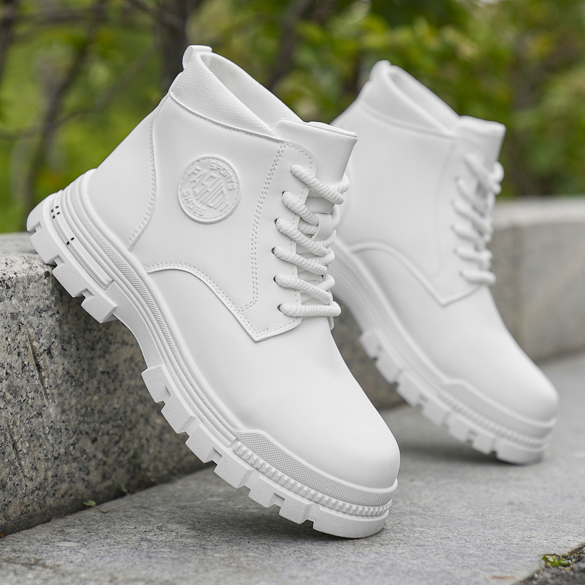 Men's Fashionable All-Season W - огляд і ціна Men'S Fashion Hiking Boots