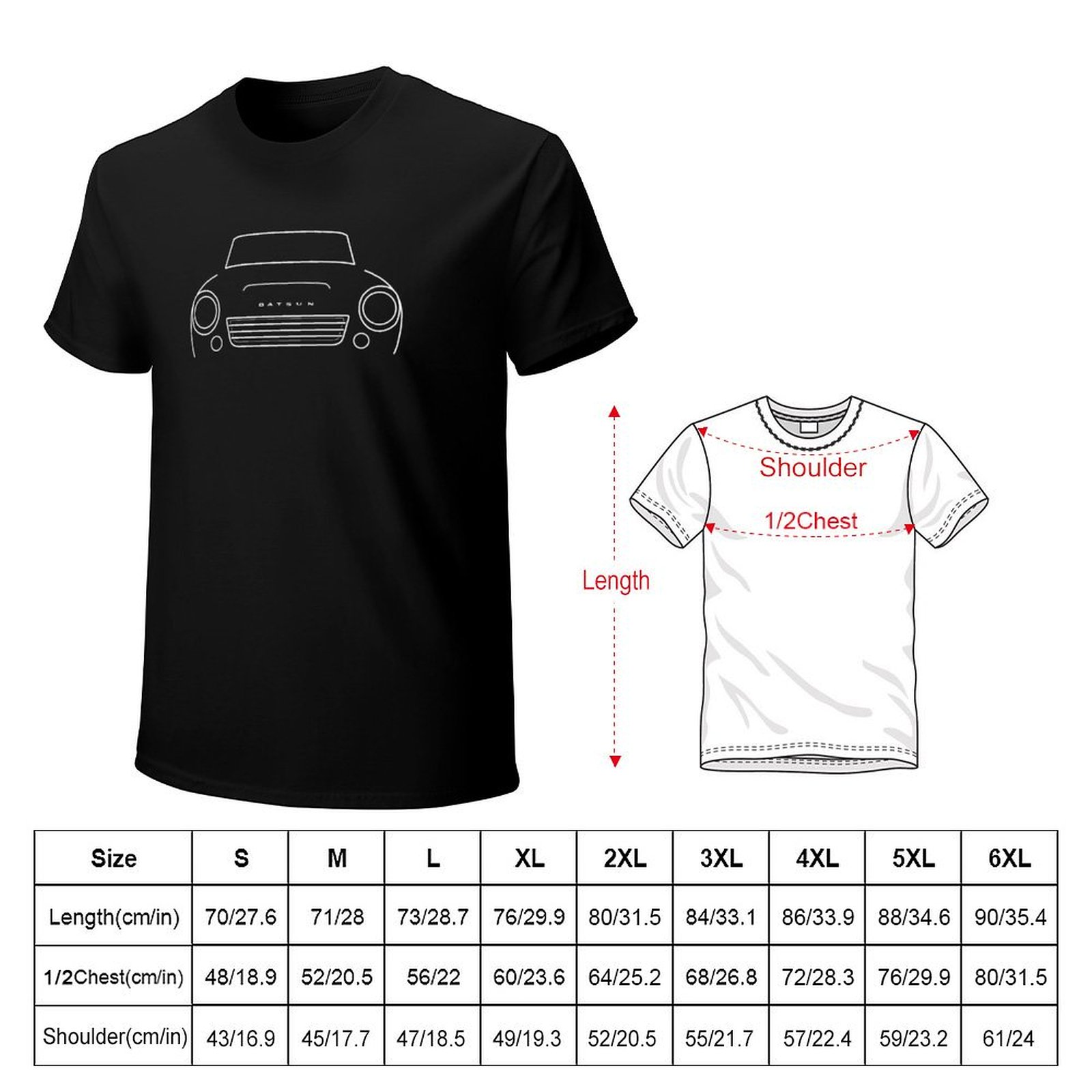 Datsun Roadster 1960s classic  - огляд і ціна Men'S Fashion 1960S