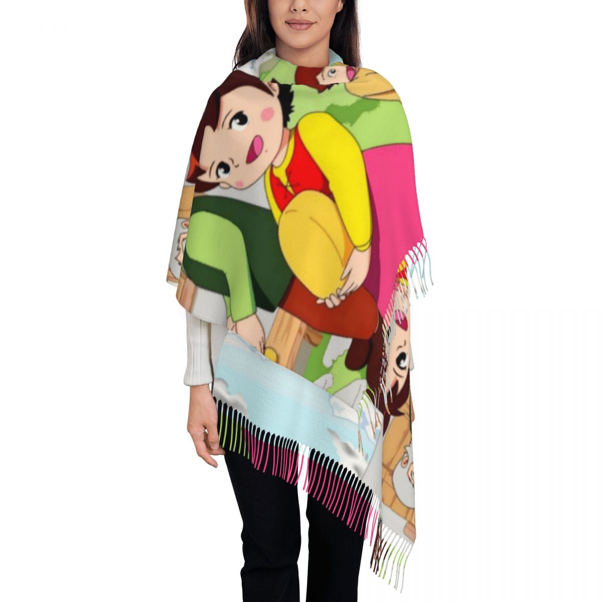 Personalized Print Heidi With  - огляд і ціна Mens Fashion Help