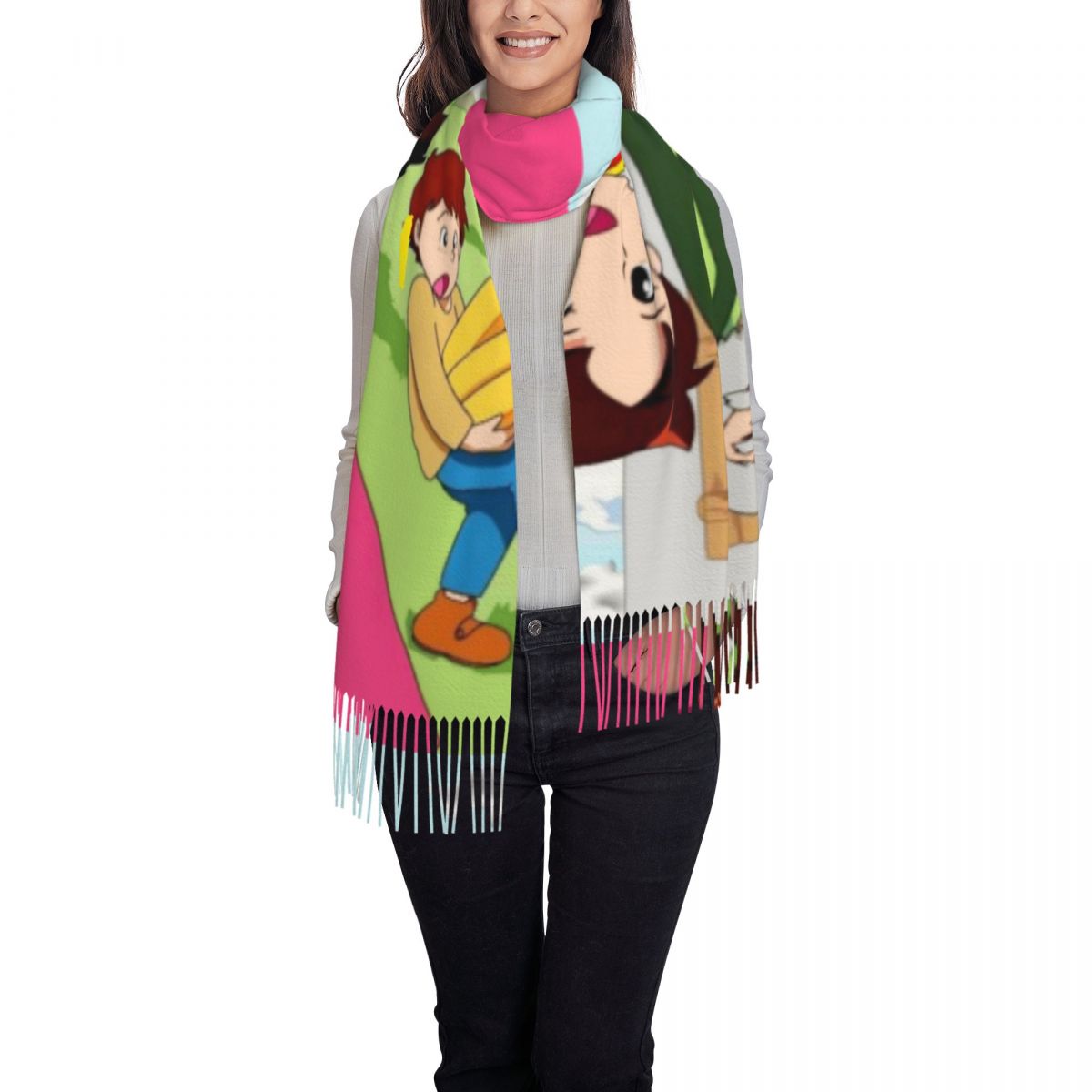 Personalized Print Heidi With  - огляд і ціна Mens Fashion Help