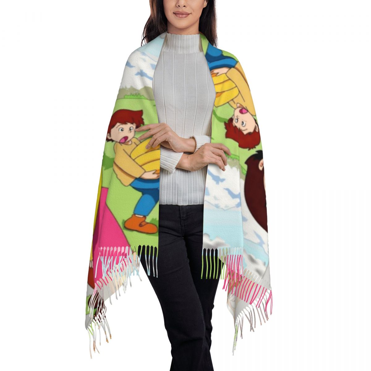 Personalized Print Heidi With  - огляд і ціна Mens Fashion Help