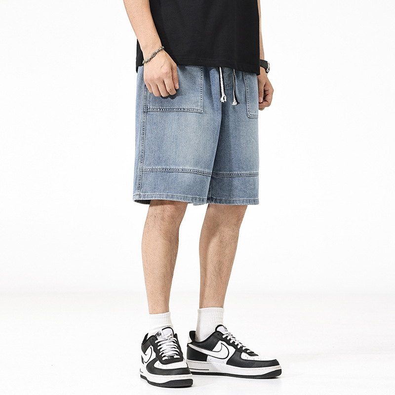 Good Quality Summer Fashion Me - огляд і ціна Mens Fashion Cargo Pants