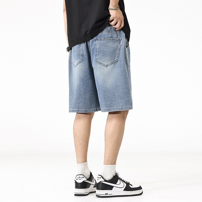 Good Quality Summer Fashion Me - огляд і ціна Mens Fashion Cargo Pants