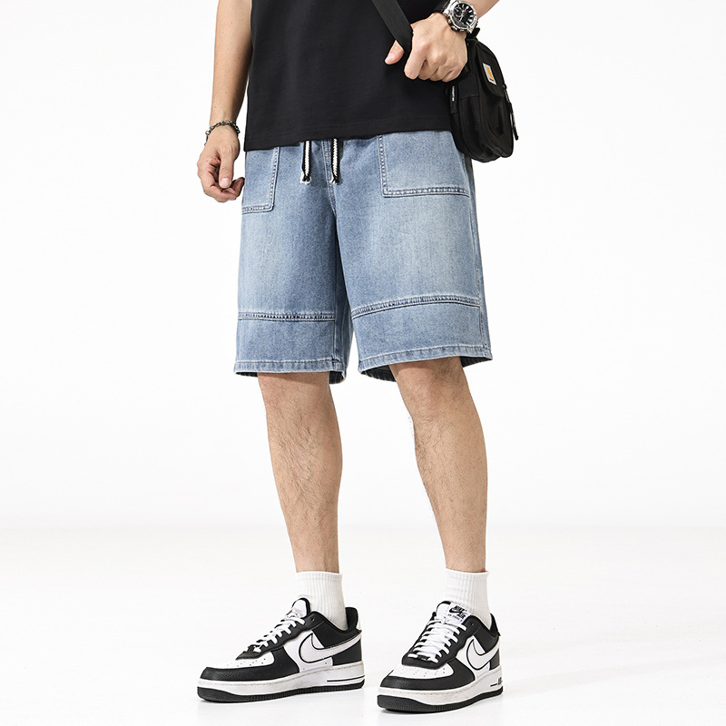 Good Quality Summer Fashion Me - огляд і ціна Mens Fashion Cargo Pants