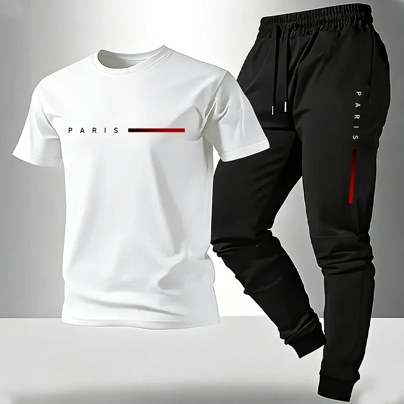2026 New Arrival Men's Tracksu - огляд і ціна Queer Men'S Fashion