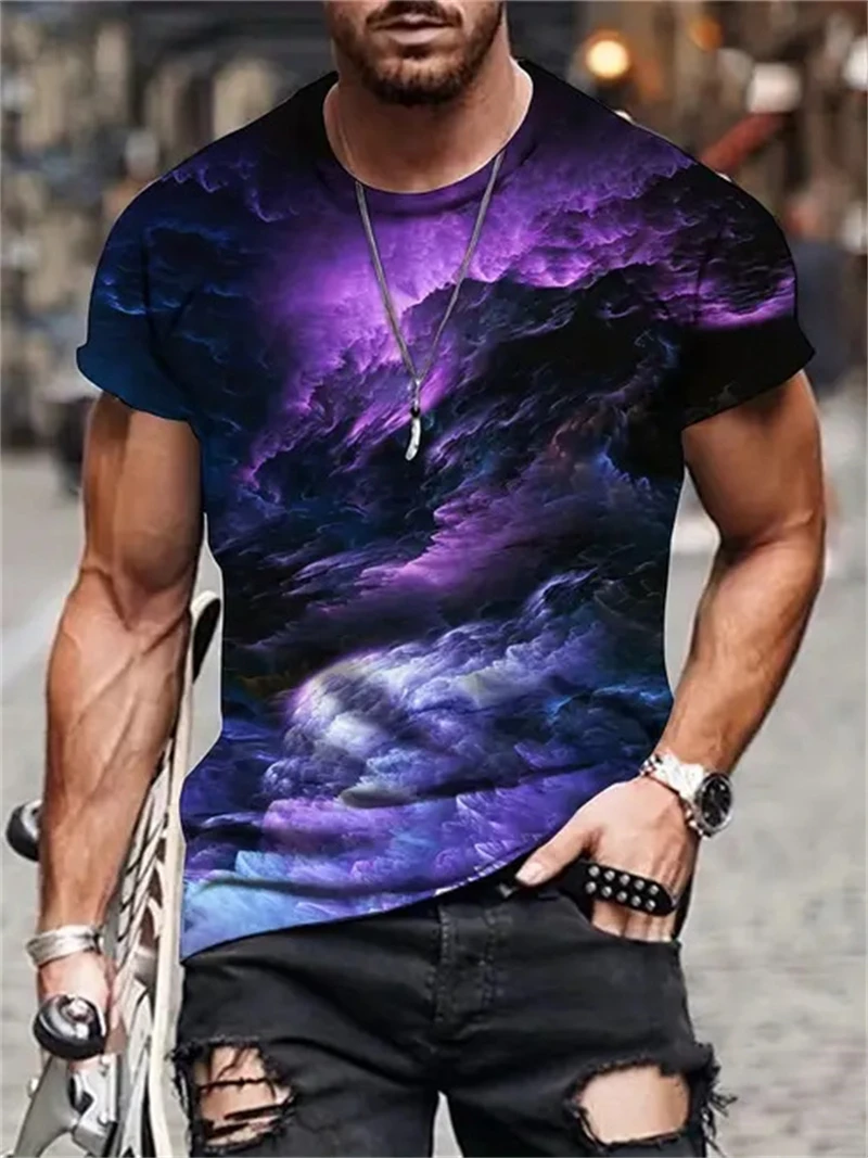 Men's Red Black Devil Trident  - огляд і ціна Men'S Fashion Night Out