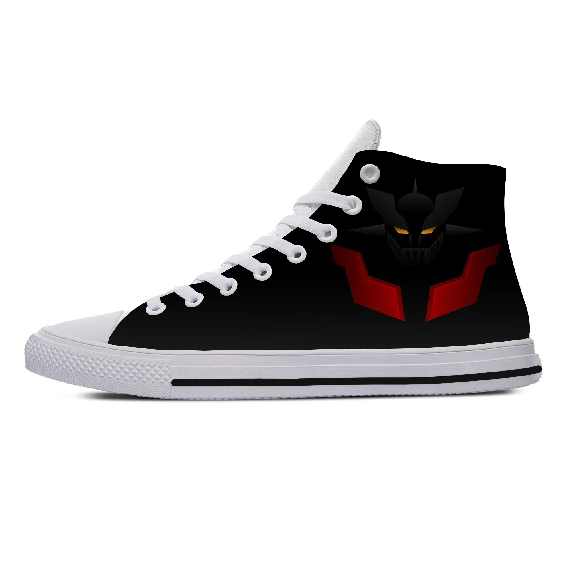 Hot Japanese Anime Manga Mazin - огляд і ціна Mens Fashion Help
