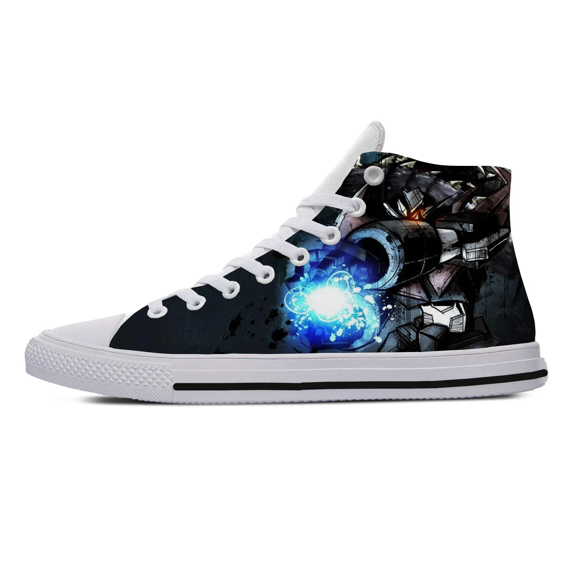 Hot Japanese Anime Manga Mazin - огляд і ціна Mens Fashion Help