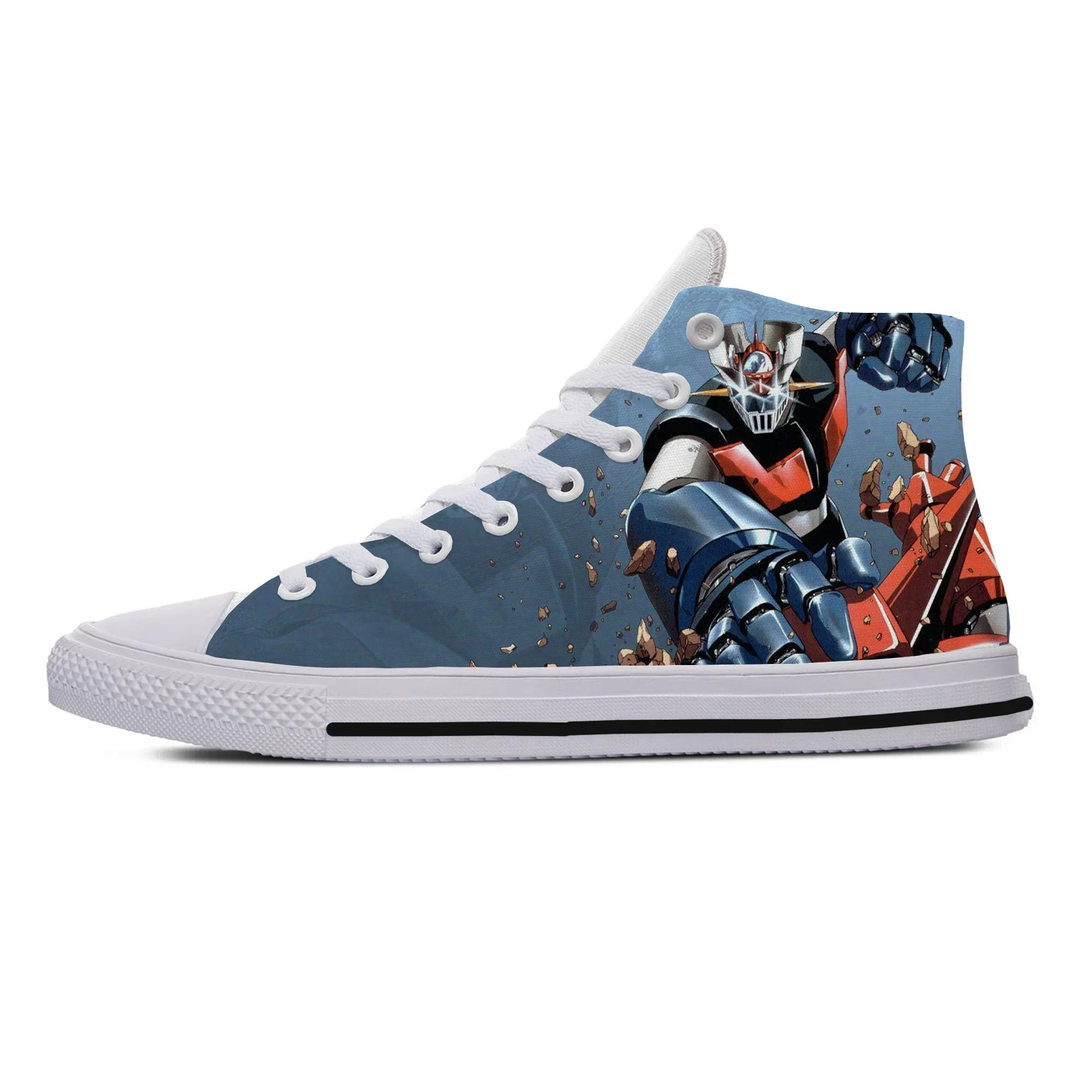 Hot Japanese Anime Manga Mazin - огляд і ціна Mens Fashion Help