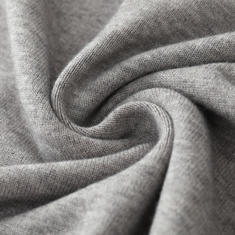 Men Cashmere Pullover O-Neck S - огляд і ціна Mens Fashion Jumpers