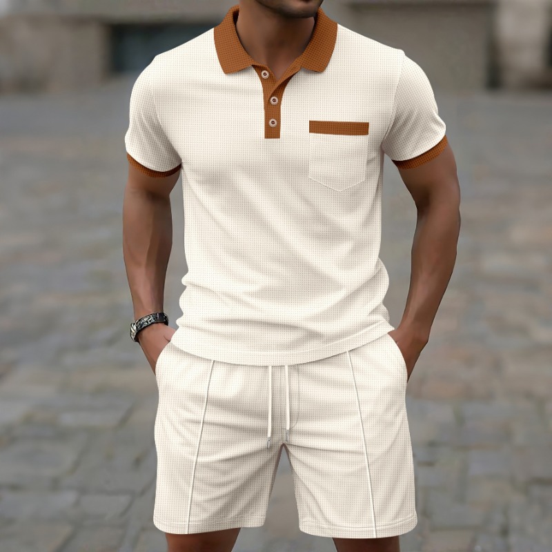 2026 Latest Summer Men's Fashi - огляд і ціна Queer Men'S Fashion