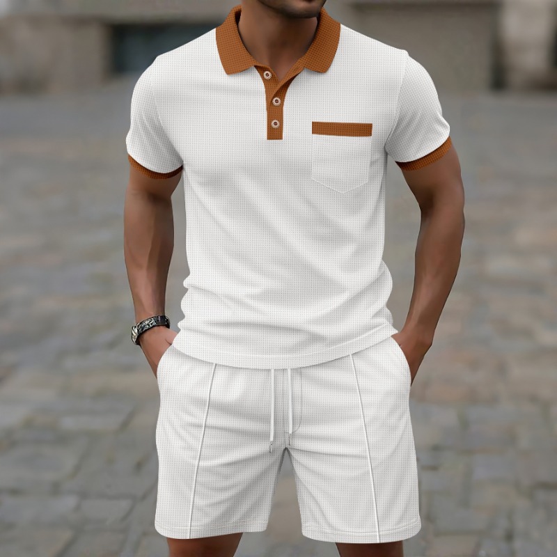 2026 Latest Summer Men's Fashi - огляд і ціна Queer Men'S Fashion