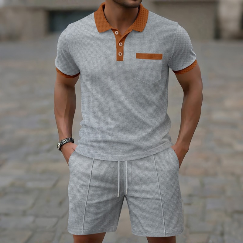 2026 Latest Summer Men's Fashi - огляд і ціна Queer Men'S Fashion