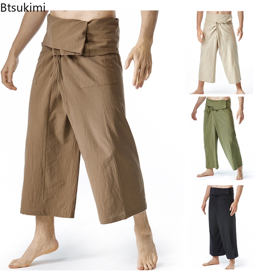 2026 Fashion New Men's Thai Fi - огляд і ціна Mens Fashion Trend 2026