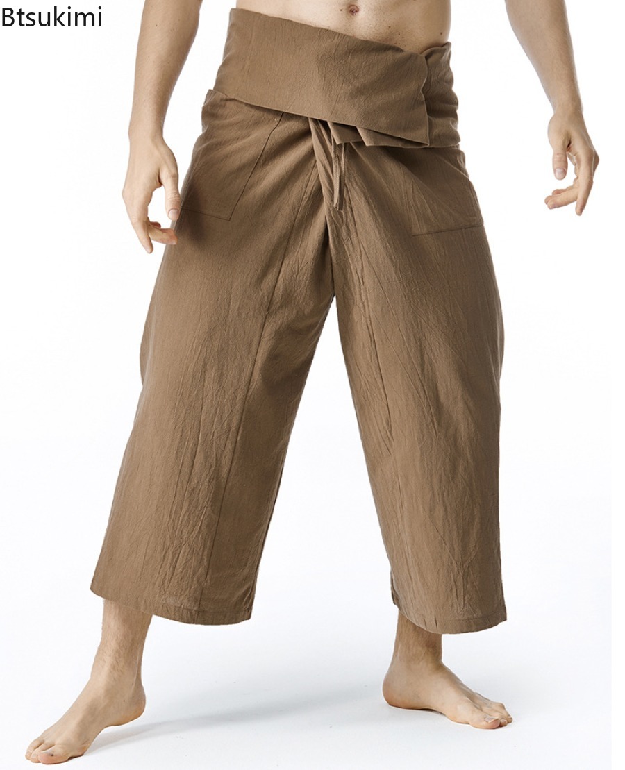 2026 Fashion New Men's Thai Fi - огляд і ціна Mens Fashion Trend 2026