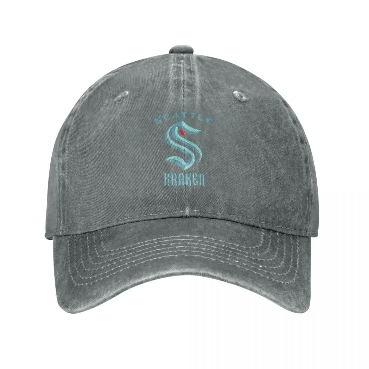 2026 Seattle Kraken Hockey Jer - огляд і ціна Mens Fashion Baseball Jersey