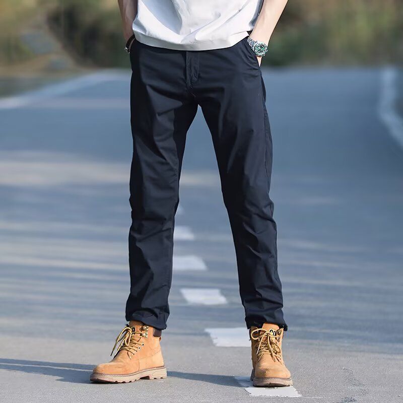 Fashion 2026 Waterproof Windpr - огляд і ціна Mens Fashion Cargo Pants