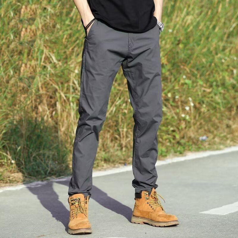 Fashion 2026 Waterproof Windpr - огляд і ціна Mens Fashion Cargo Pants