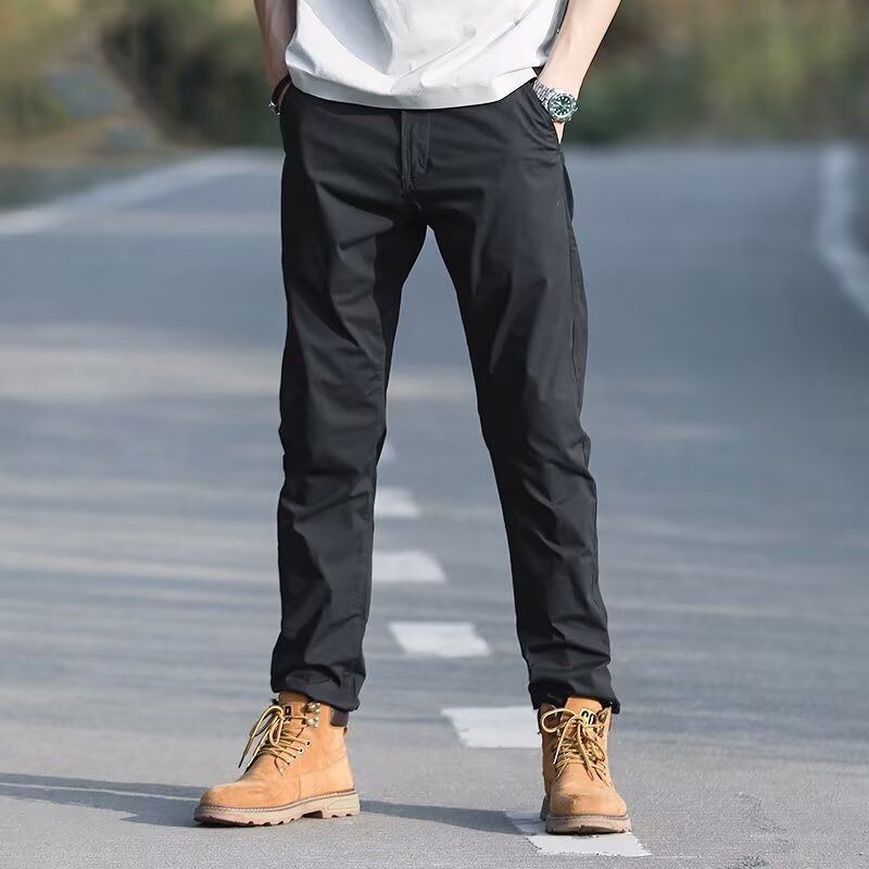 Fashion 2026 Waterproof Windpr - огляд і ціна Mens Fashion Cargo Pants