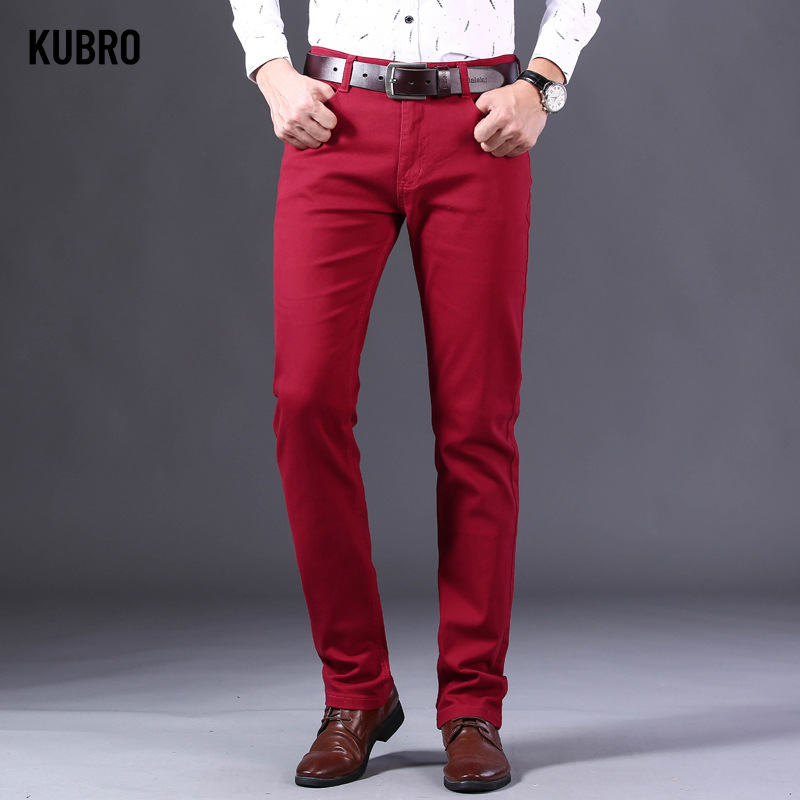 Brand Classic Style Men's Wine - огляд і ціна Men'S Fashion Reviews