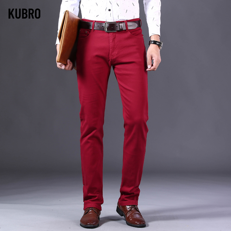 Brand Classic Style Men's Wine - огляд і ціна Men'S Fashion Reviews