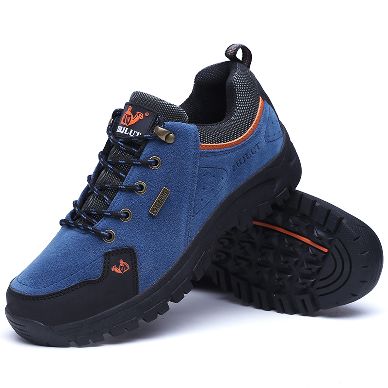 High Quality Outdoor Walking S - огляд і ціна Men'S Fashion Hiking Boots