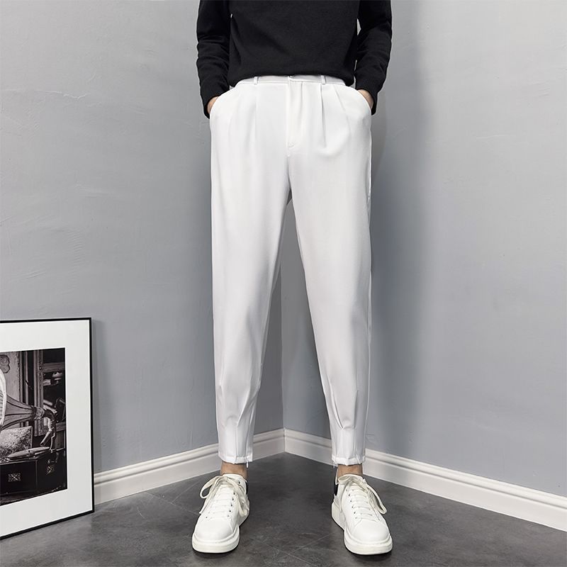 Baggy Suit Trousers for Men Su - огляд і ціна Men'S Fashion Reviews