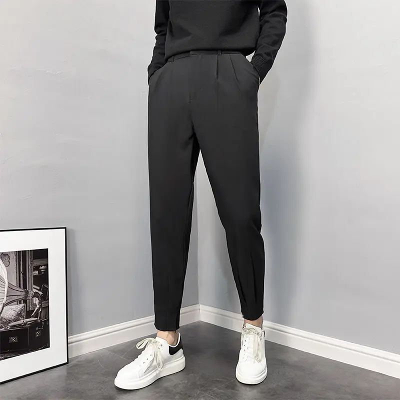 Baggy Suit Trousers for Men Su - огляд і ціна Men'S Fashion Reviews