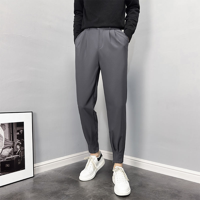 Baggy Suit Trousers for Men Su - огляд і ціна Men'S Fashion Reviews