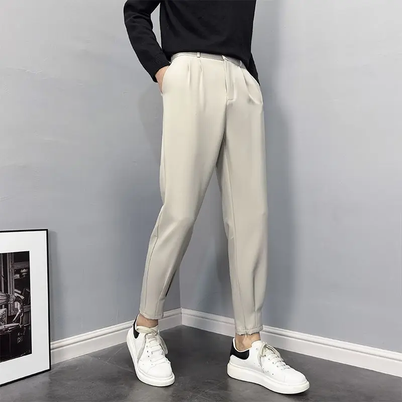 Baggy Suit Trousers for Men Su - огляд і ціна Men'S Fashion Reviews