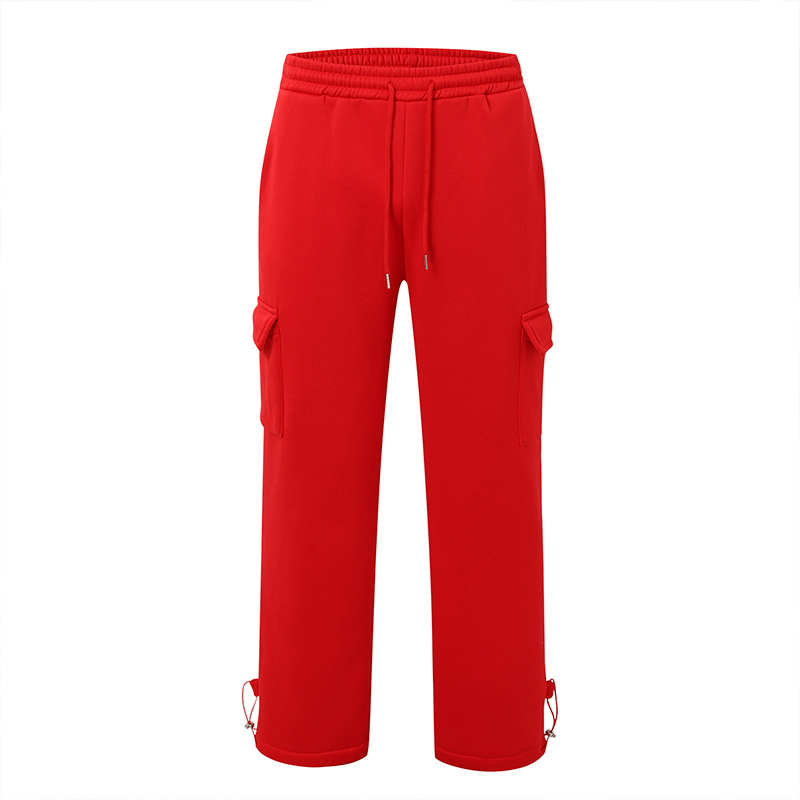 New Street Fashion Men Cargo S - огляд і ціна Mens Fashion Cargo Pants