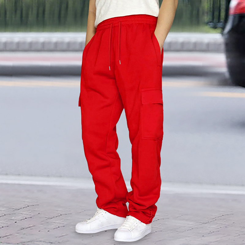 New Street Fashion Men Cargo S - огляд і ціна Mens Fashion Cargo Pants
