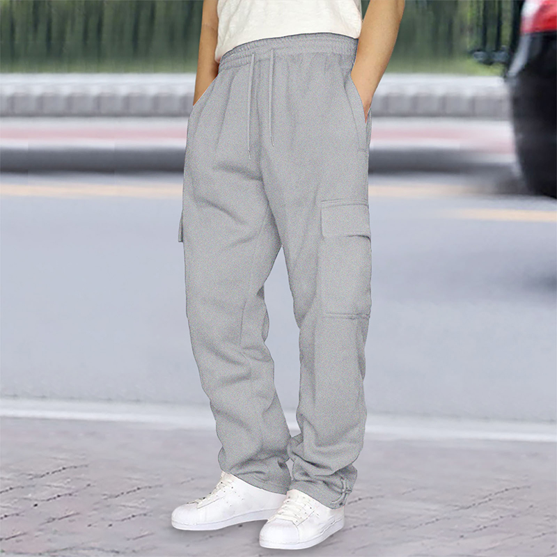 New Street Fashion Men Cargo S - огляд і ціна Mens Fashion Cargo Pants