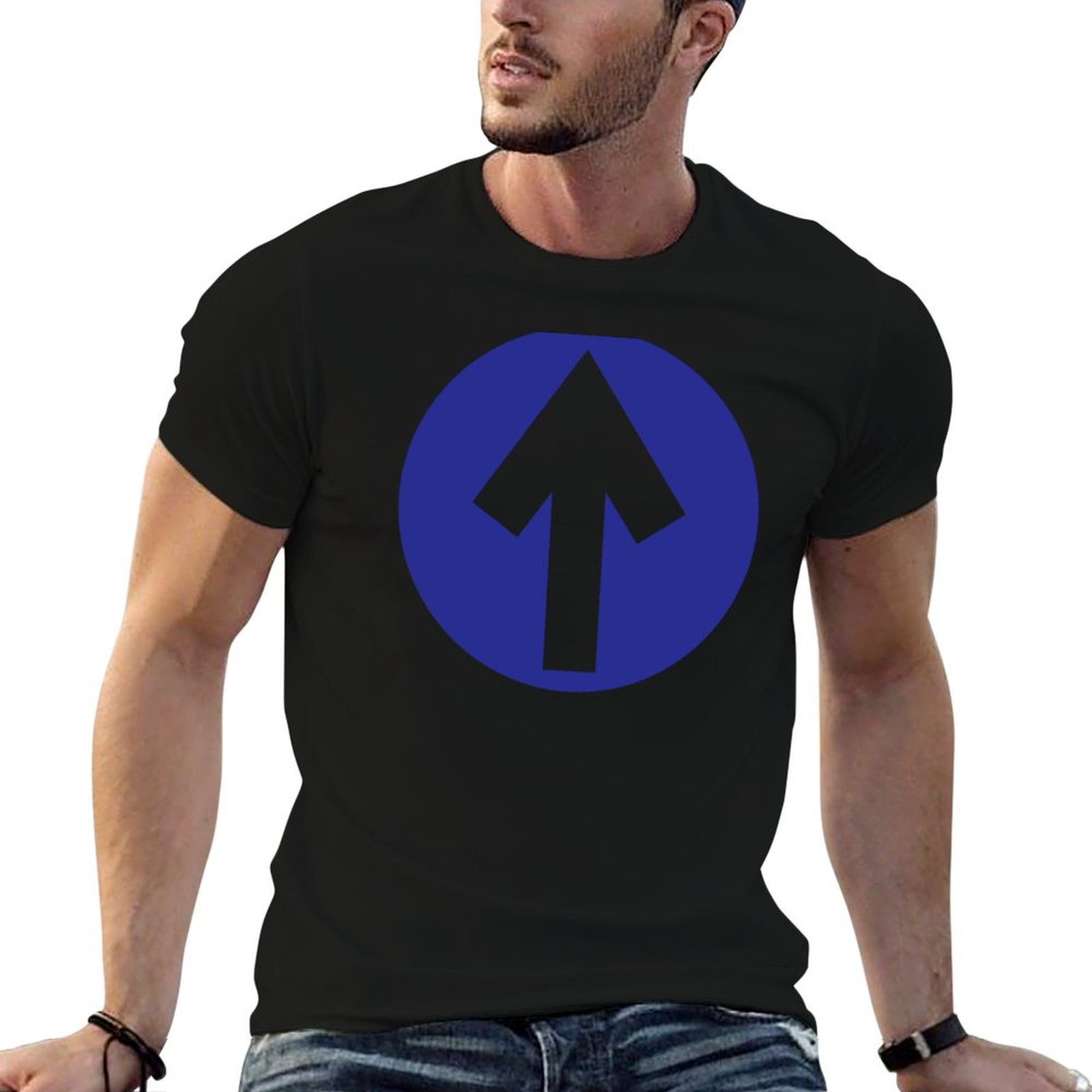 Mod Arrow - 1960s Fashion T-Sh - огляд і ціна Men'S Fashion 1960S