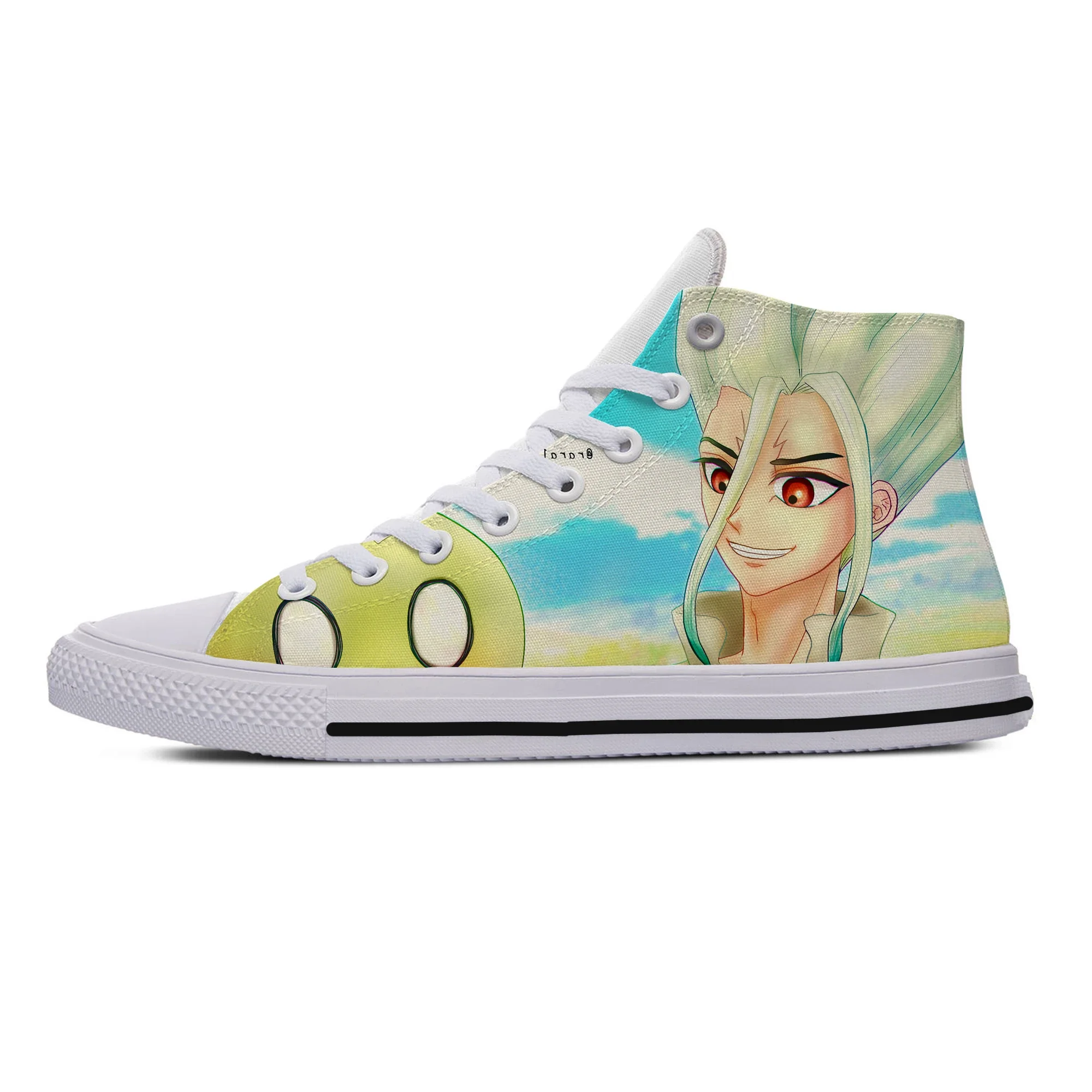 Hot Cool Women Men Anime Dr. S - огляд і ціна Mens Fashion Help