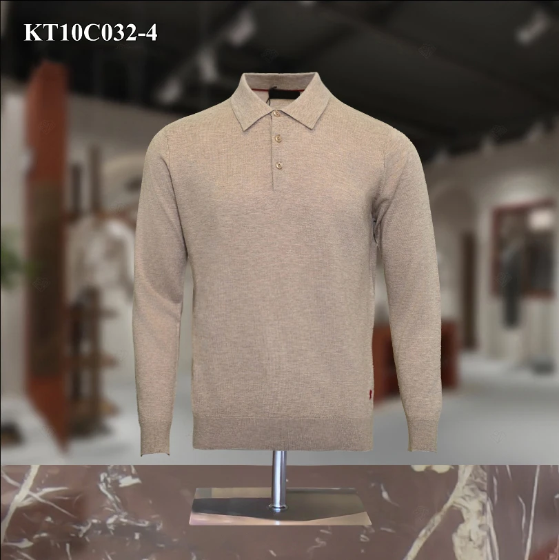 OECHSLI Sweater men's 2025 new - огляд і ціна Mens Fashion Jumpers
