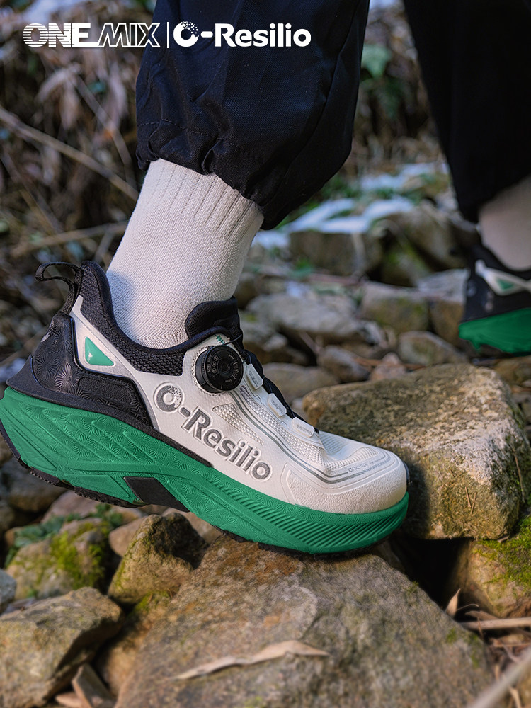 Onemix Men's Waterproof & Non- - огляд і ціна Men'S Fashion Hiking Boots